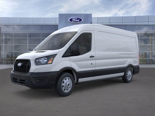 2026 Ford Transit Cargo Van 250MR