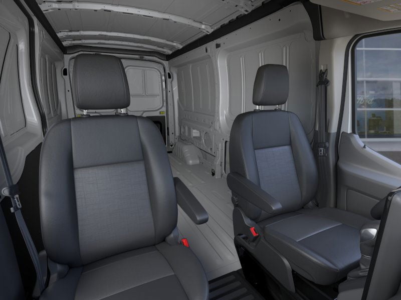 2026 Ford Transit Cargo Van 250MR