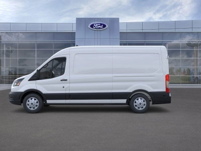 2026 Ford Transit Cargo Van 250MR