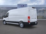 2026 Ford Transit Cargo Van 250MR