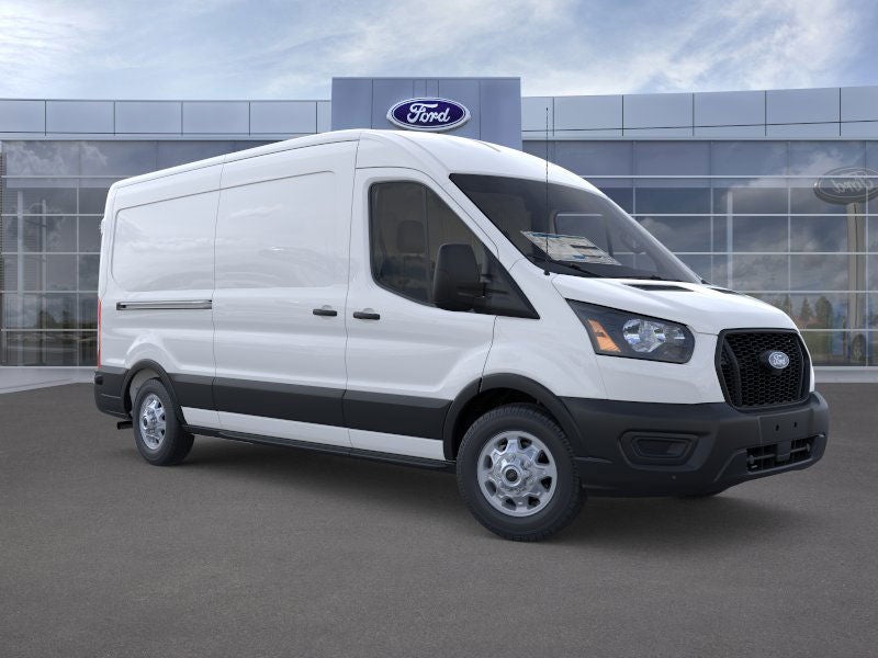 2026 Ford Transit Cargo Van 250MR