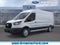 2026 Ford Transit Cargo Van 250MR