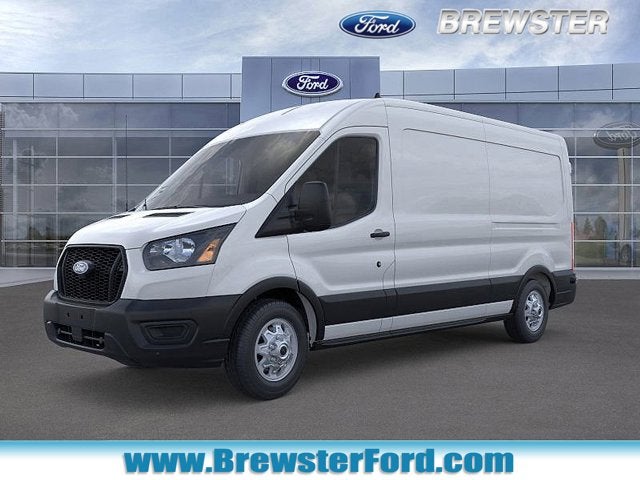 2026 Ford Transit Cargo Van 250MR