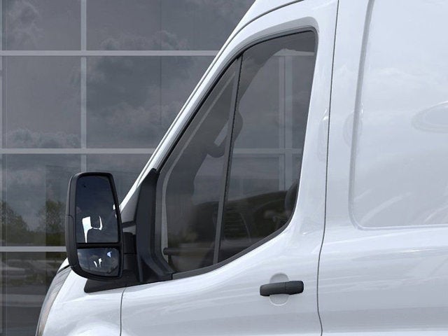 2026 Ford Transit Cargo Van 250MR