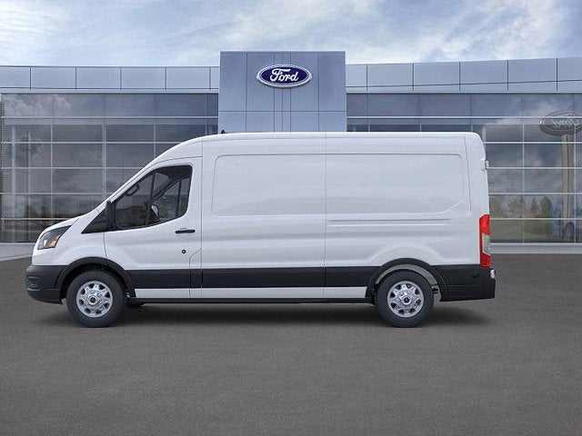 2026 Ford Transit Cargo Van 250MR