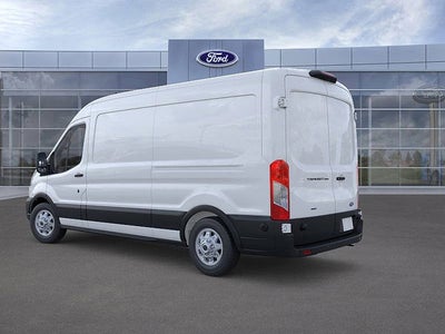 2026 Ford Transit Cargo Van 250MR