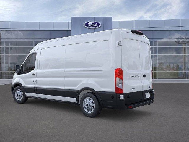 2026 Ford Transit Cargo Van 250MR