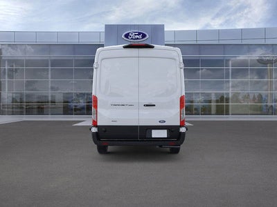 2026 Ford Transit Cargo Van 250MR