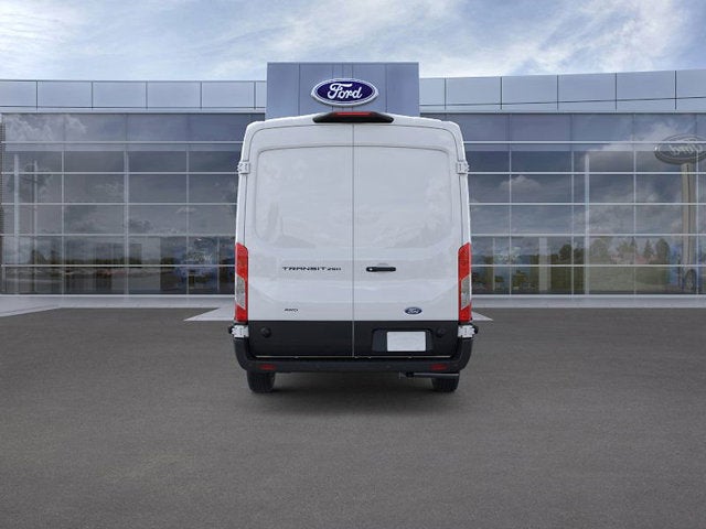2026 Ford Transit Cargo Van 250MR