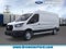 2026 Ford Transit Cargo Van XL