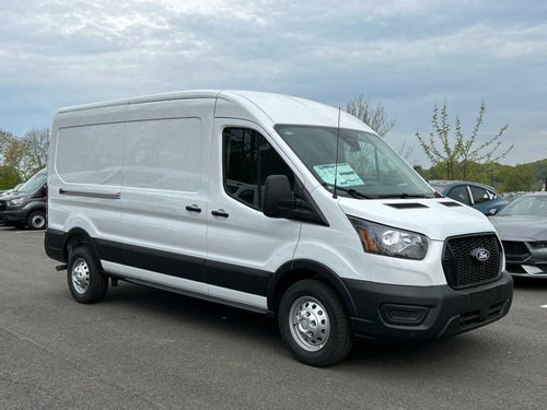 2026 Ford Transit Cargo Van 250MR