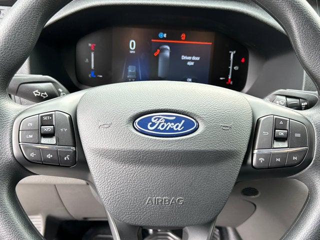 2026 Ford Transit Cargo Van 250MR