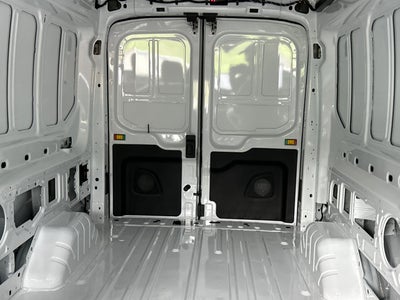 2026 Ford Transit Cargo Van 250MR