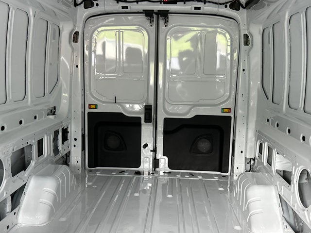 2026 Ford Transit Cargo Van 250MR