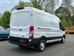 2026 Ford Transit Cargo Van 250MR