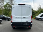 2026 Ford Transit Cargo Van 250MR