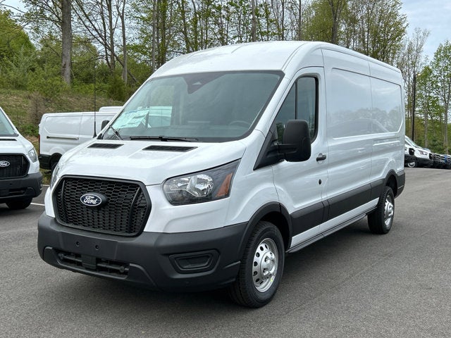 2026 Ford Transit Cargo Van 250MR
