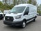 2026 Ford Transit Cargo Van 250MR