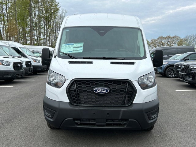 2026 Ford Transit Cargo Van 250MR
