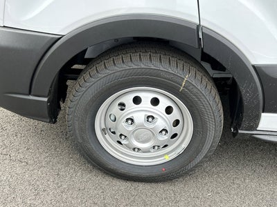 2026 Ford Transit Cargo Van 250MR