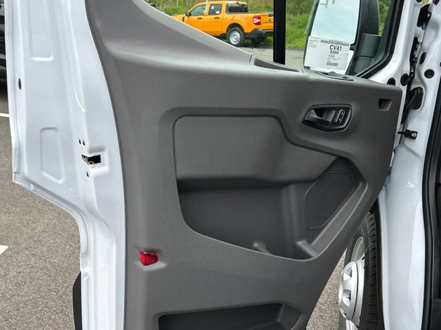 2026 Ford Transit Cargo Van 250MR