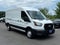 2026 Ford Transit Cargo Van 250