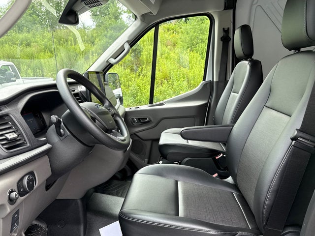 2026 Ford Transit Cargo Van 250