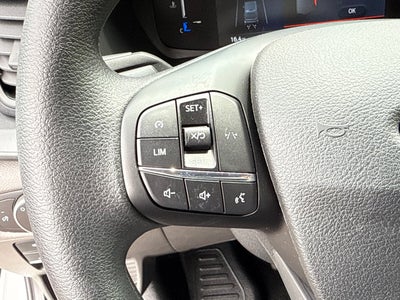 2026 Ford Transit Cargo Van 250