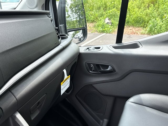 2026 Ford Transit Cargo Van 250