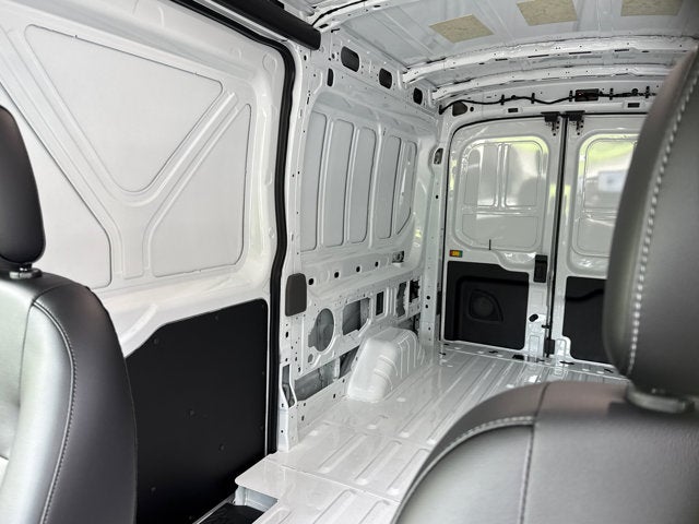 2026 Ford Transit Cargo Van 250