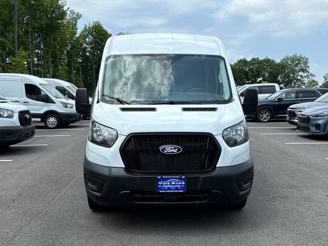 2026 Ford Transit Cargo Van 250