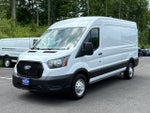 2026 Ford Transit Cargo Van 250