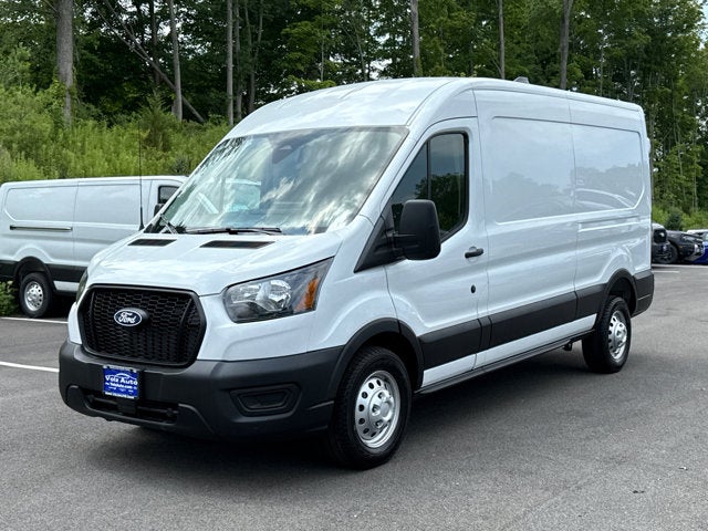 2026 Ford Transit Cargo Van 250