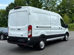 2026 Ford Transit Cargo Van 250