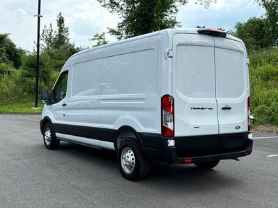 2026 Ford Transit Cargo Van 250