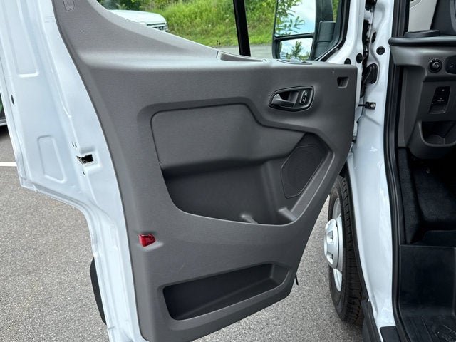 2026 Ford Transit Cargo Van 250