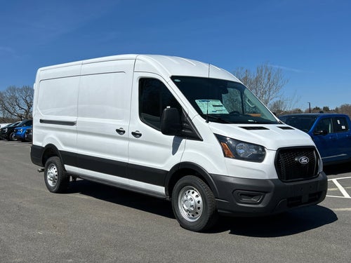 2026 Ford Transit Cargo Van 250MR