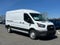 2026 Ford Transit Cargo Van 250MR