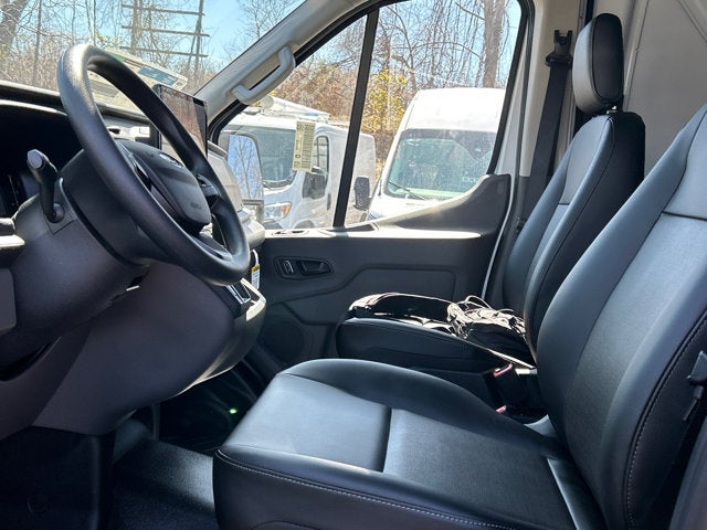 2026 Ford Transit Cargo Van 250MR