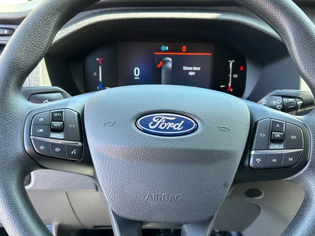 2026 Ford Transit Cargo Van 250MR