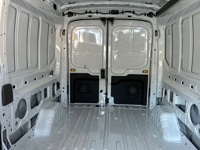 2026 Ford Transit Cargo Van 250MR