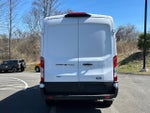 2026 Ford Transit Cargo Van 250MR