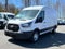 2026 Ford Transit Cargo Van 250MR