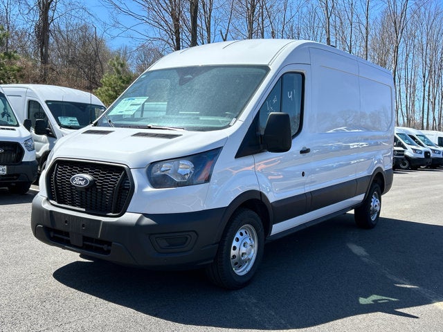 2026 Ford Transit Cargo Van 250MR