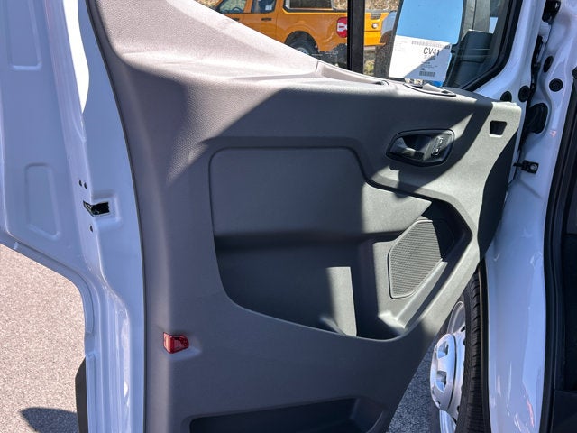 2026 Ford Transit Cargo Van 250MR