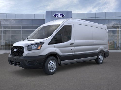 2026 Ford Transit Cargo Van 250MR