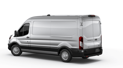 2026 Ford Transit Cargo Van 250MR