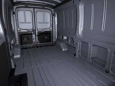 2026 Ford Transit Cargo Van 250MR