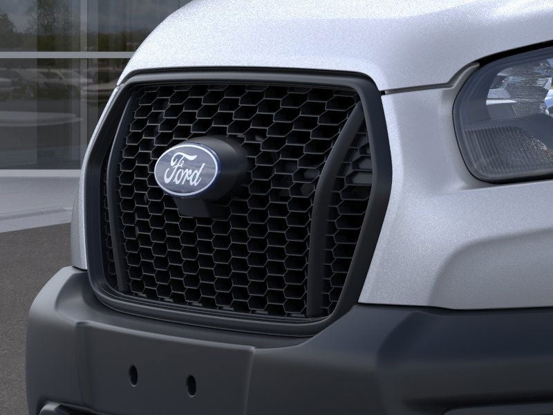 2026 Ford Transit Cargo Van 250MR