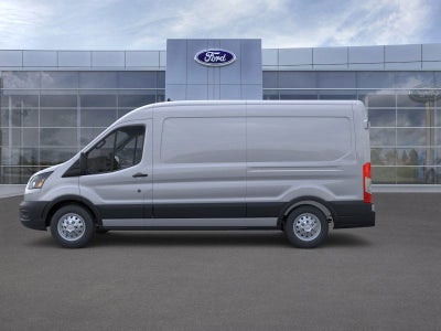 2026 Ford Transit Cargo Van 250MR